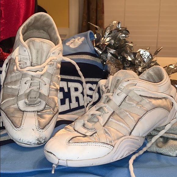 NFINITY Shoes Nfinity Cheer Shoes Poshmark